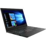 Lenovo ThinkPad L480 Laptop - Intel Core i7-8550U Processor, 8th Gen, 8GB RAM, 256 GB SSD Hard Disk