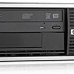 HP 6300 Desktop Pentium 2.8 2GB/250GB