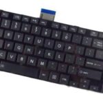 Keyboard For Toshiba Satellite C850/C855