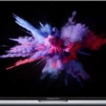 2019 MacBook Pro i7 16" 16/1TB Touch Bar-A2141