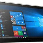 Hp EliteBook X360 1030 G3 Core I5 16/512GB SSD