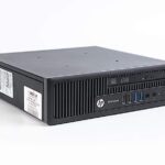 HP ProDesk 800 G1 Ci7 4th Gen  4GB 500GB