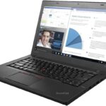 Lenovo ThinkPad T460s Intel Core i5 8/256GB SSD