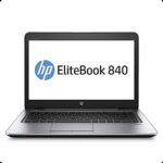 HP Elitebook 840 G4 core i7/8/256GB