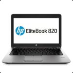 HP Elitebook 820 G2 Core i7 8GB  500GB