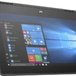 HP ProBook 11 G2 x360 Core i5 8/256 GB SSD