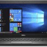 Dell Latitude 7280 6th Gen Core i7 8/256GB