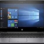 HP EliteBook 840 G3 Touch  i7/8/256GB
