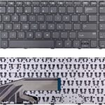 New Keyboard for HP ProBook 650 G2