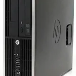 HP Desktop Pro 6200 SFF i3 4/500GB