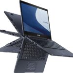 ASUS ExpertBook B3 Flip Ci5 8/512GB SSD