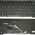 Keyboard for HP EliteBook 8440P