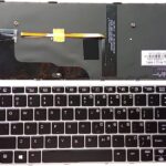 New Keyboard for HP EliteBook 828 G3
