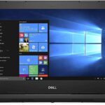 Dell Latitude 3480, 14" HD Laptop (Intel Core i5-8th Gen, 8GB DDR4, 256GB SSD, Windows 10 Pro)