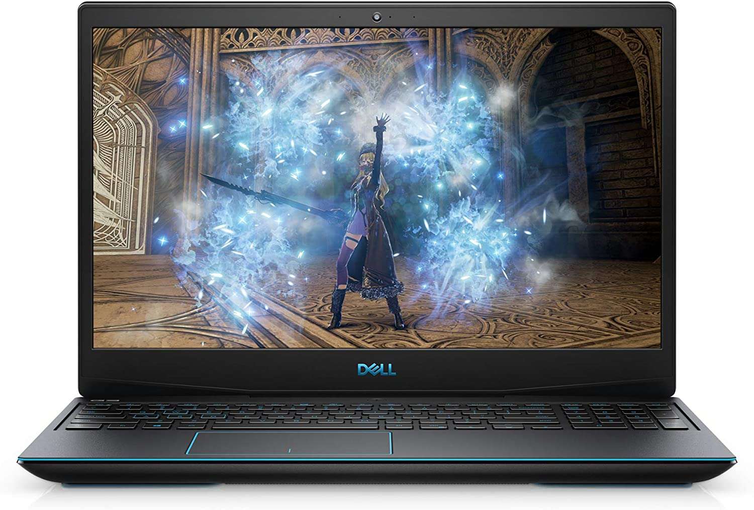 Dell G3 3500 Gaming i7 10750H 16GB/512GB GTX1660Ti 6GB - Image 2