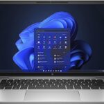 HP EliteBook 840 G9 Ci7-1265U 16/1TB