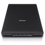 Epson Perfection V39 Scanner