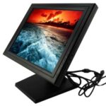 TOUCH SCREEN 17-INCH POS TFT LCD