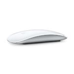 Apple Magic Mouse 2 - White Multi-Touch Surface
