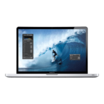 MacBook Pro 2012  i5 4/500GB HDD 13.3 inches