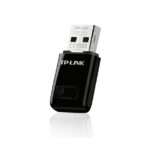 TP-Link 300Mbps Wi-Fi N USB Adapter