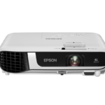 Epson EB-W51 WXGA 3LCD Projector 4000lu