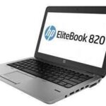 HP EliteBook 820 G3 i5 8/256GB SSD Touch