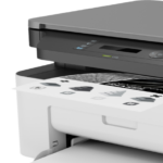 HP LASER MFP 135W Printer