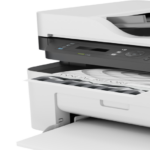 HP LASER MFP 137FNW Monochrome Printer