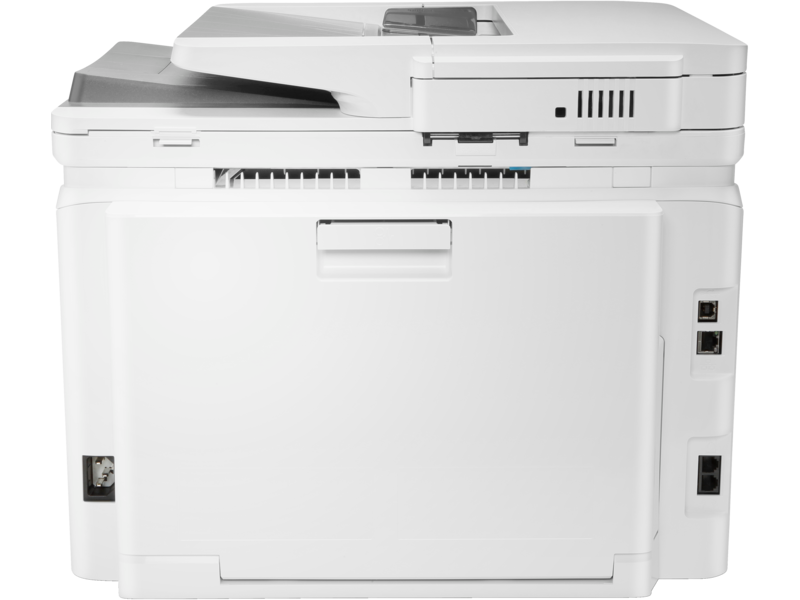 HP Color LaserJetPro MFP M283fdn Printer - Image 2