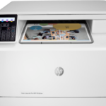 HP Color Laser Pro MFP 182nw Printer
