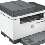 HP LaserJet MFP M236sdw Printer