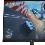 HP X27q QHD Gaming TFT Monitor (2V7U5AA)