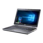 Dell Latitude E6420 Core i5-4GB-500GB