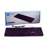 HP K1600 USB Wired Keyboard