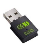 USB WiFi+Bluetooth Adapter price Nairobi