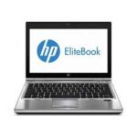 HP EliteBook 2570p Core i7 4GB 500GB HDD