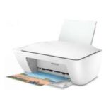 HP DeskJet 2320 Color Inkjet Printer