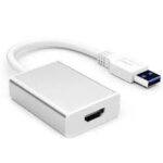 USB to HDMI Adapter-USB 3.0
