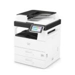 Ricoh IM2702 Multifunction A3 Printer B/W