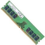 Buy SAMSUNG 4GB DDR4-2666MHz RAM Desktop