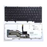 Dell Latitude E6420 E6430 E6440 CN5HF C7FHD  Keyboard