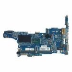 New HP EliteBook 840 g3 i7 Motherboard