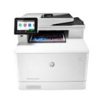HP Color LaserJet Pro MFP 3303fdn (499M7A)