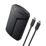 Yottamaster 2.5 inch HDD Enclosure USB 3.0