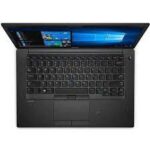 Dell Latitude 5490 Core i5 8/256GB SSD 14"