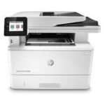 HP LaserJet MFP M236sdw Printer-9YG09A