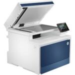 HP Color LaserJet Pro MFP 4301fdn Printer