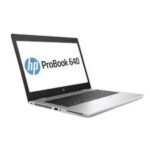 HP ProBook 640 G4 Ci5-8350U 16/256GB SSD