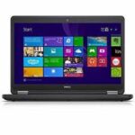 Dell Latitude E7250 Core i7 8GB 256GB SSD